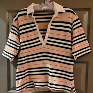 Burberry Nova Check Top